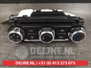 Nissan Micra Heater control panel O403653 photo 2