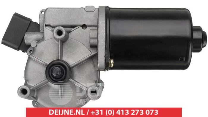 Nissan Almera Tino Ruitenwissermotor voor O9990006226