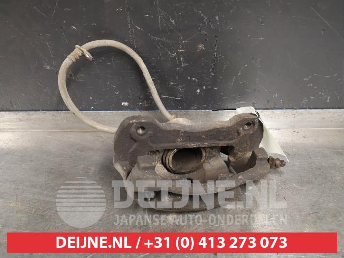 Mitsubishi L200 Remklauw (Tang) rechts-voor O403682