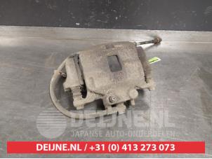 Mitsubishi L200 Bremszange rechts vorne O403682 foto 2