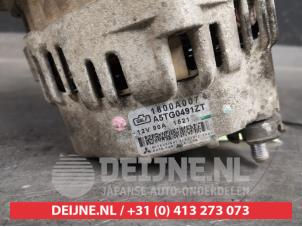 Mitsubishi L200 Dynamo O403676 foto 2