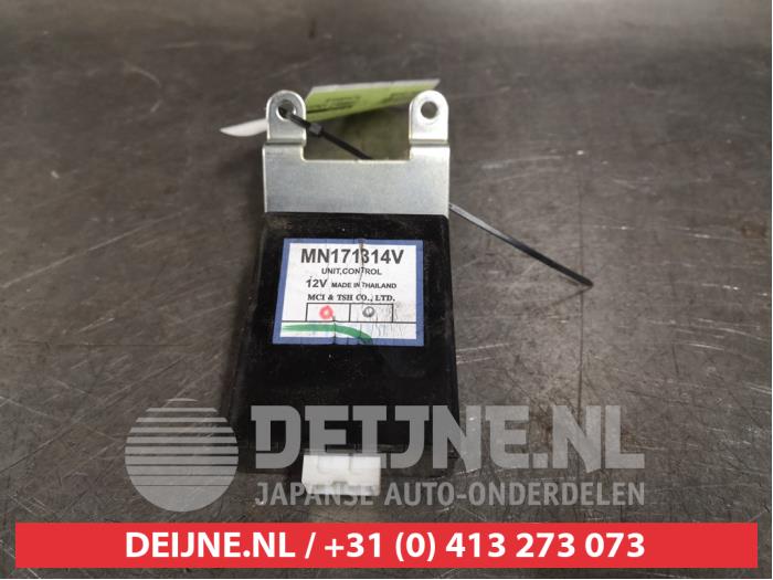 Mitsubishi L200 Transfer module 4x4 O403690