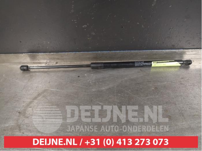 Honda Civic Gasdämpfer rechts hinten O403759