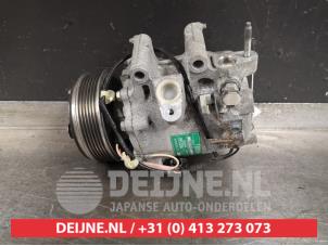 Gebruikte Pomp Airco Honda Civic (FK1/2/3) 1.8i VTEC 16V Prijs € 100,00 Margeregeling aangeboden door V.Deijne Jap.Auto-onderdelen BV