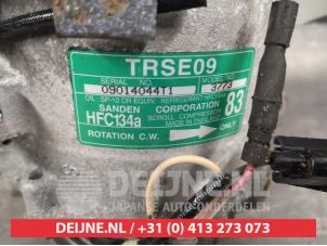 Honda Civic Klimapumpe O403747 foto 2