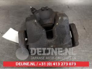 Honda Civic Bremszange rechts vorne O403762 foto 2