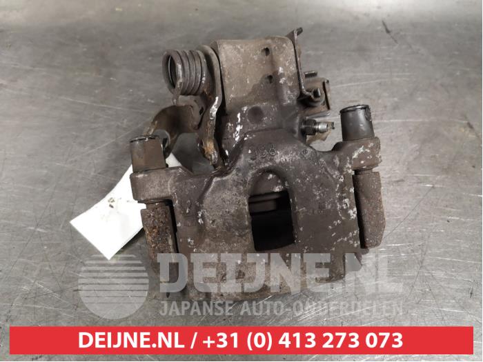 Honda Civic Remklauw (Tang) rechts-achter O403763