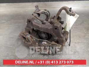 Honda Civic Rear brake calliper, right O403763 photo 2