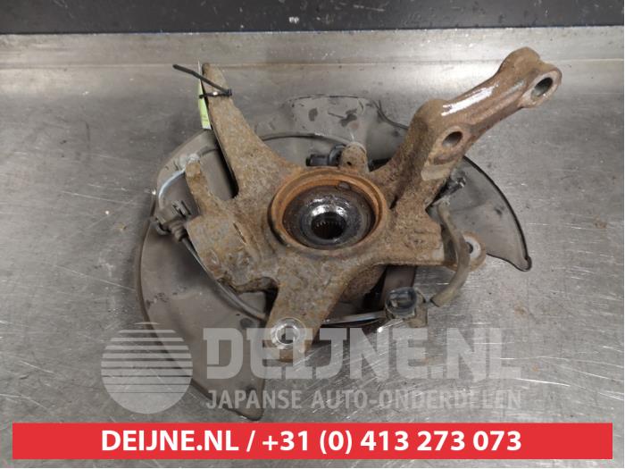 Honda Civic Fusee links-voor O403767