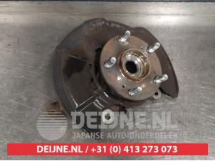 Honda Civic Knuckle, front left O403767 photo 2