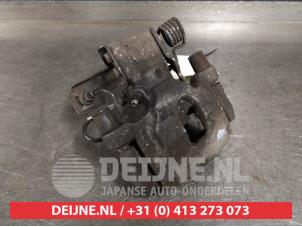 Honda Civic Bremszange links hinten O403770 foto 2