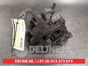 Gebruikte Remklauw (Tang) links-achter Honda Civic (FK1/2/3) 1.8i VTEC 16V Prijs op aanvraag aangeboden door V.Deijne Jap.Auto-onderdelen BV