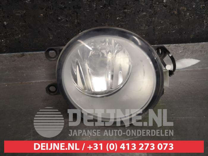 Toyota Prius Mistlamp rechts-voor O403785