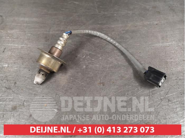 Gebruikte Lambda Sonde Honda Civic (FK1/2/3) 1.8i VTEC 16V Prijs € 50,00 Margeregeling aangeboden door V.Deijne Jap.Auto-onderdelen BV