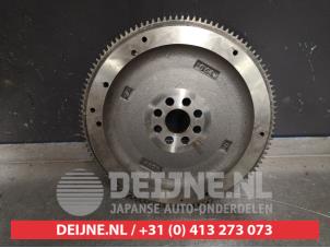Honda Civic Flywheel O403818 photo 2