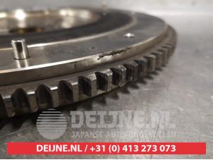 Honda Civic Flywheel O403818 photo 3
