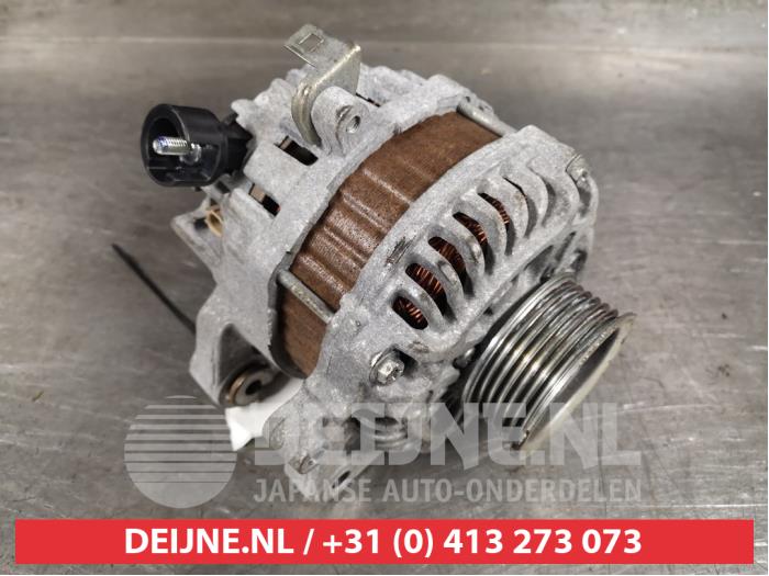 Honda Civic Dynamo O403748