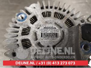 Honda Civic Dynamo O403748 foto 2