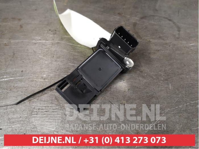 Honda Civic Luchthoeveelheidsmeter O403752