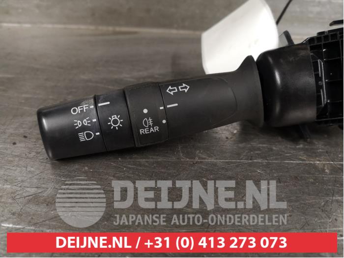 Honda Civic Licht Schalter O403750