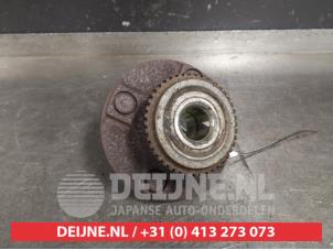 Nissan Almera Wiellager achter O403570 foto 2