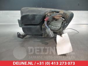 Honda Accord Mistlamp rechts-voor O268644 foto 2