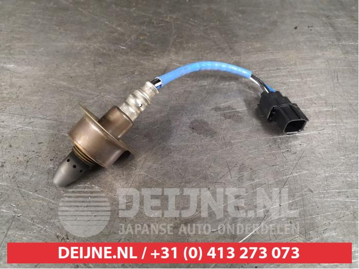 Gebruikte Lambda Sonde Honda Jazz (GK/GP) 1.3 -i-VTEC 16V Prijs € 35,00 Margeregeling aangeboden door V.Deijne Jap.Auto-onderdelen BV