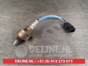 Gebruikte Lambda Sonde Honda Jazz (GK/GP) 1.3 -i-VTEC 16V Prijs € 35,00 Margeregeling aangeboden door V.Deijne Jap.Auto-onderdelen BV