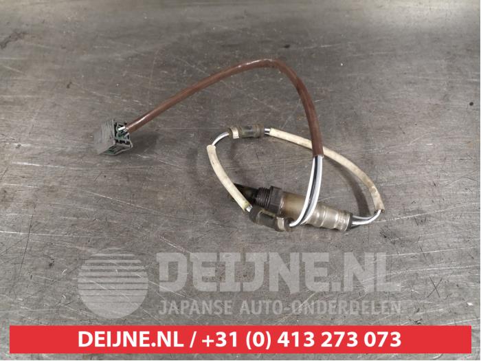 Gebruikte Lambda Sonde Honda Jazz (GK/GP) 1.3 -i-VTEC 16V Prijs € 45,00 Margeregeling aangeboden door V.Deijne Jap.Auto-onderdelen BV