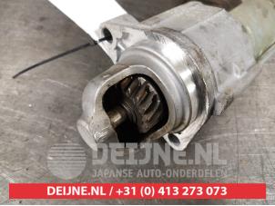 Gebruikte Startmotor Honda Jazz (GK/GP) 1.3 -i-VTEC 16V Prijs € 75,00 Margeregeling aangeboden door V.Deijne Jap.Auto-onderdelen BV