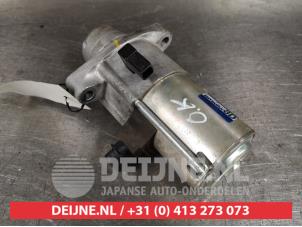 Honda Jazz Starter O403945 photo 2
