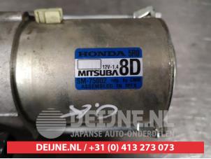 Honda Jazz Starter O403945 photo 3