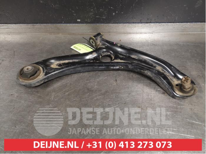 Honda Jazz Querlenker unten rechts vorne O403943