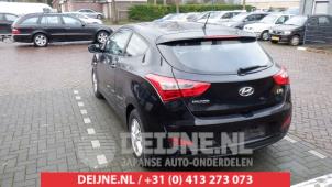 Hyundai I30 Door 2-door, left O403961 photo 3