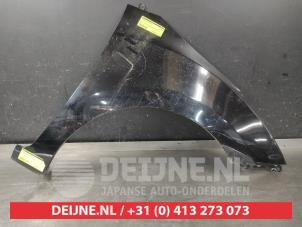 Hyundai I30 Scherm rechts-voor O403980 foto 2