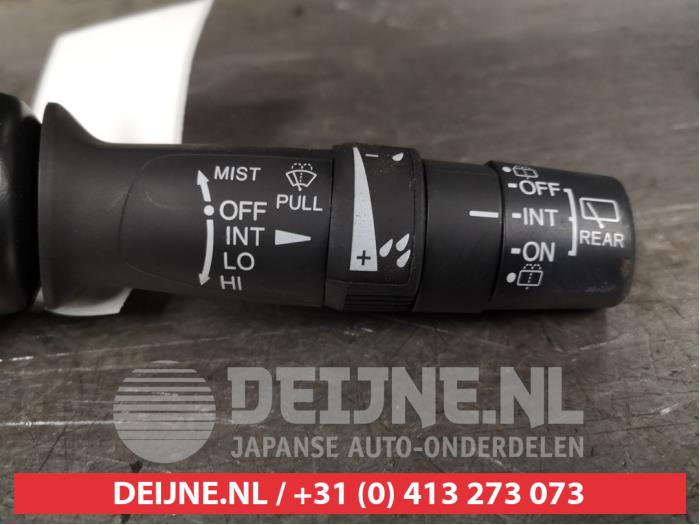Honda Civic Scheibenwischer Schalter O403753