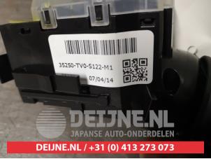 Honda Civic Scheibenwischer Schalter O403753 foto 2