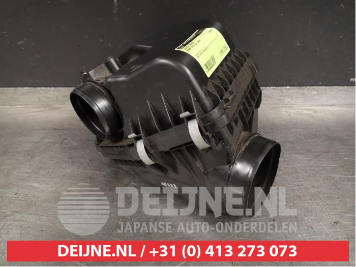 Honda Civic Luchtfilterhuis O403751