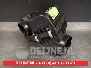 Gebruikte Luchtfilterhuis Honda Civic (FK1/2/3) 1.8i VTEC 16V Prijs € 75,00 Margeregeling aangeboden door V.Deijne Jap.Auto-onderdelen BV