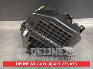 Honda Civic Air box O403751 photo 2