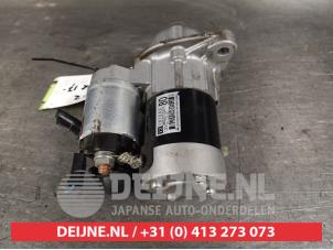 Mitsubishi Eclipse Cross Anlasser O403986 foto 2