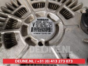 Nissan X-Trail Dynamo O403992 foto 2