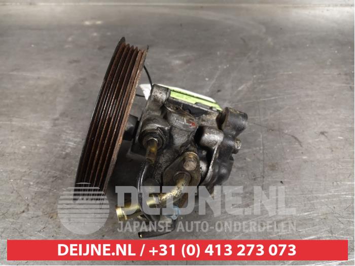 Mitsubishi Lancer Lenkkraftverstärker Pumpe O404000