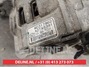 Mitsubishi Space Wagon Dynamo O404031 foto 2