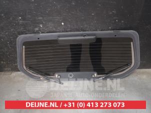 Hyundai Tucson Fenster hinten O404039 foto 2