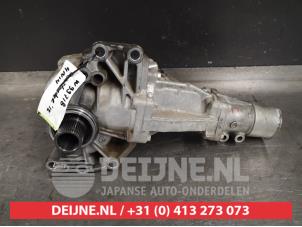 Mitsubishi Outlander 4x4 transfer box O404040 photo 2