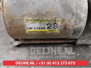Honda HR-V Anlasser O404060 foto 3
