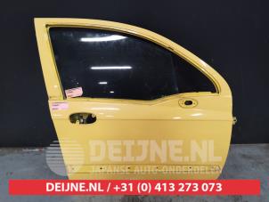 Chevrolet Matiz Tür 4-türig rechts vorne O404099 foto 2