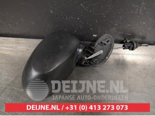 Chevrolet Matiz Buitenspiegel rechts O404103 foto 3