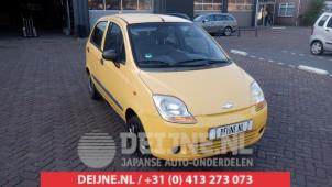 Chevrolet Matiz Portierruit 4Deurs rechts-voor O404102 foto 2